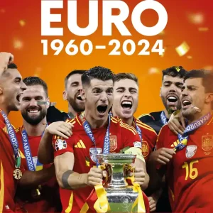 EURO 1960-2024