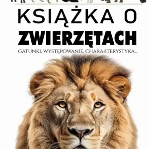 Książka o zwierzętach
