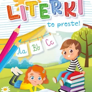 Literki To proste