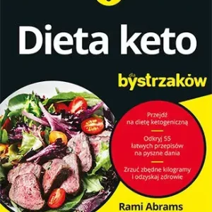 Dieta keto dla bystrzaków