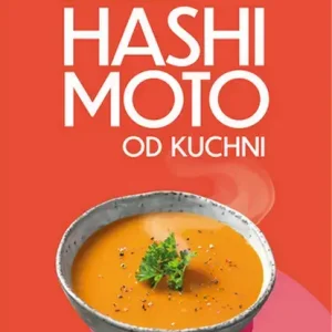 Hashimoto od kuchni
