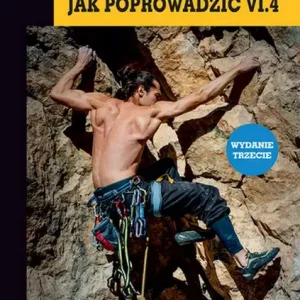 Wspinaczka Jak poprowadzić VI.4.