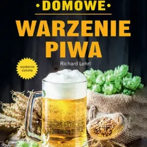 Domowe warzenie piwa
