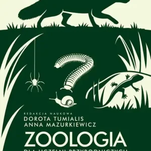 Zoologia dla uczelni przyrodniczych