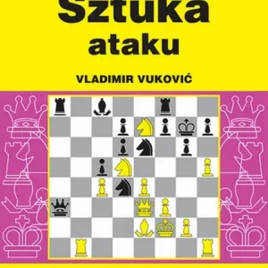 Sztuka ataku