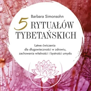 Pięć rytuałów tybetańskich