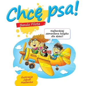 Chcę psa