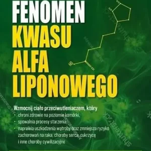 Fenomen kwasu alfa liponowego