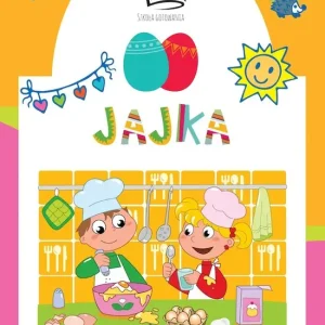 Jajka. Szkoła gotowania