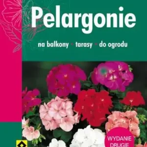 Pelargonie