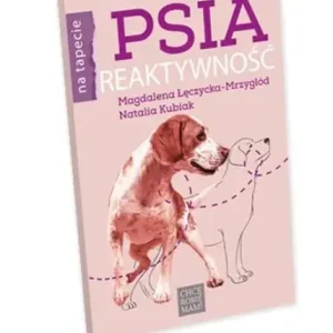 Psia reaktywność