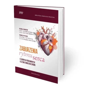 Zaburzenia rytmu serca u chorych poddawanych...