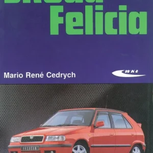 Skoda Felicia WKŁ