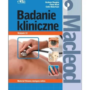 Badanie kliniczne w.13