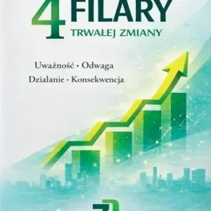 4 Filary Trwałej Zmiany