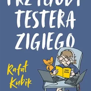 Przygody testera Zigiego