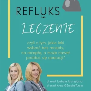 Refluks leczenie