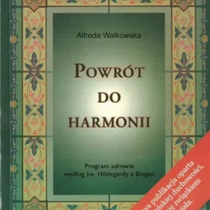 Powrót do harmonii BR w.2024
