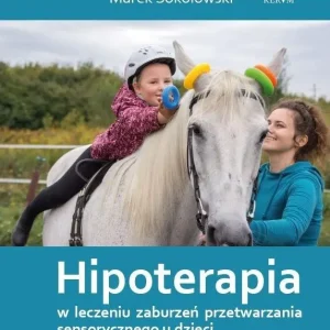Hipoterapia w.kolorowa
