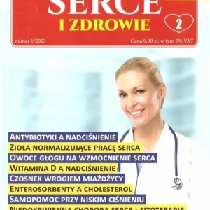 Serce i zdrowie cz.2