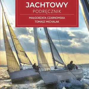 Żeglarz Jachtowy Podręcznik
