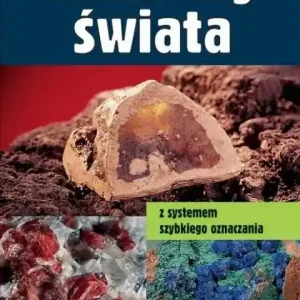 Minerały świata
