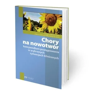 Chory na nowotwór