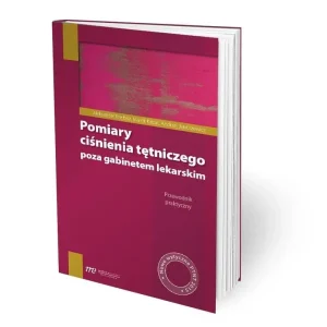 Pomiary ciśnienia tętniczego poza gabinetem lekars