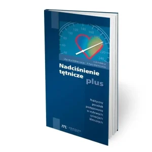 Nadciśnienie tętnicze plus
