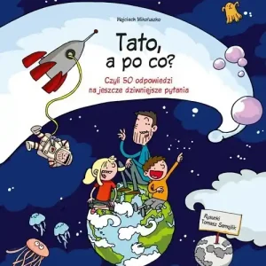 Tato, a po co