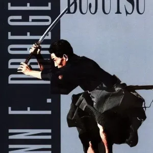Tradycyjne bujutsu Tom 1