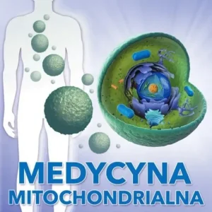 Medycyna mitochondrialna