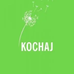 Kochaj 50 lekcji jak pokochać siebie, swoje życie i ludzi wokół