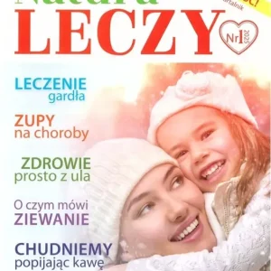 Natura Leczy 1/2025