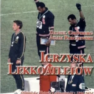 Igrzyska lekkoatletów T.16 Meksyk 1968