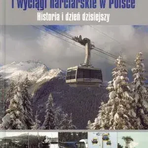 Koleje linowe i wyciągi narciarskie w Polsce