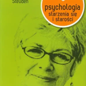 Psychologia starzenia się i starości