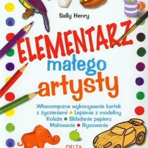 Elementarz małego artysty