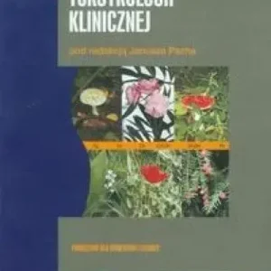 Zarys toksykologii klinicznej