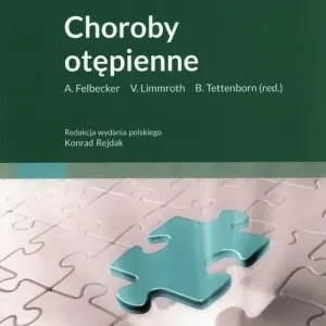 Elsevier Essentials. Choroby otępienne
