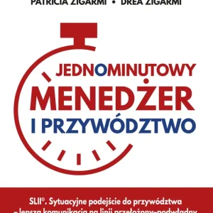 Jednominutowy Menedżer i przywództwo