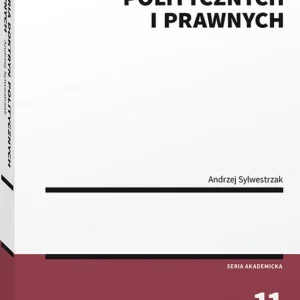 Historia doktryn politycznych i prawnych