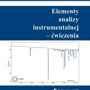 Elementy analizy instrumentalnej - ćwiczenia