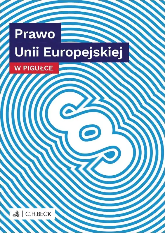 PRAWO UNII EUROPEJSKIEJ W