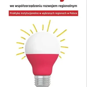 Innowacje we współzarządzaniu rozwojem regionalnym