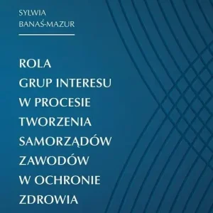 Rola grup interesu w procesie tworz. samorządów