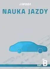 Podręcznik Nauka Jazdy