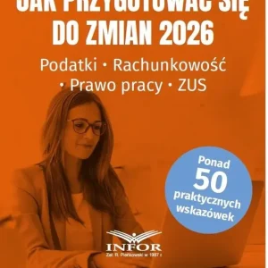 Jak przygotować się do zmian 2026