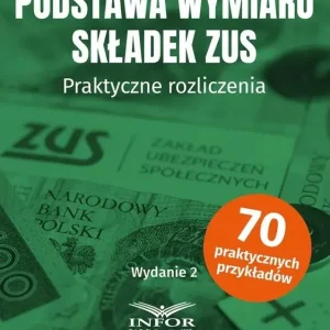 Podstawa wymiaru składek ZUS w.2