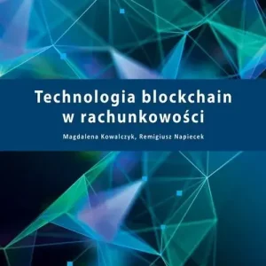 Technologia blockchain w rachunkowości